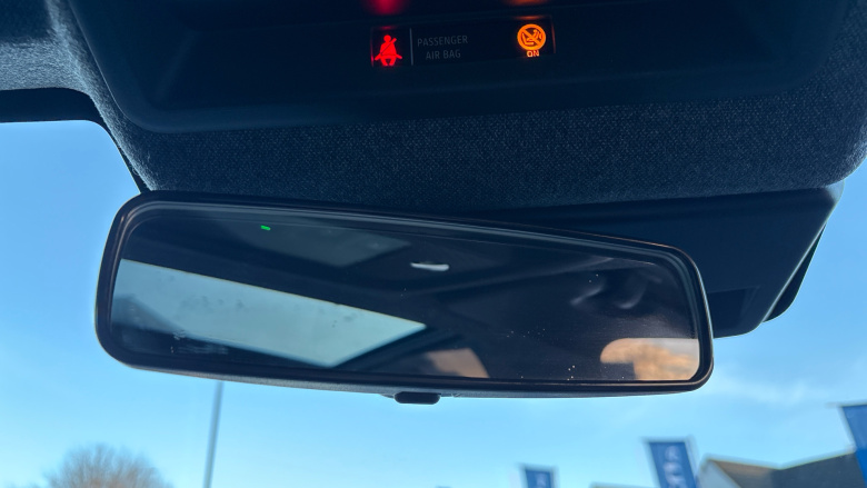 Dacia Bigster 1.2 TCe 140 Extreme 5dr Petrol Estate